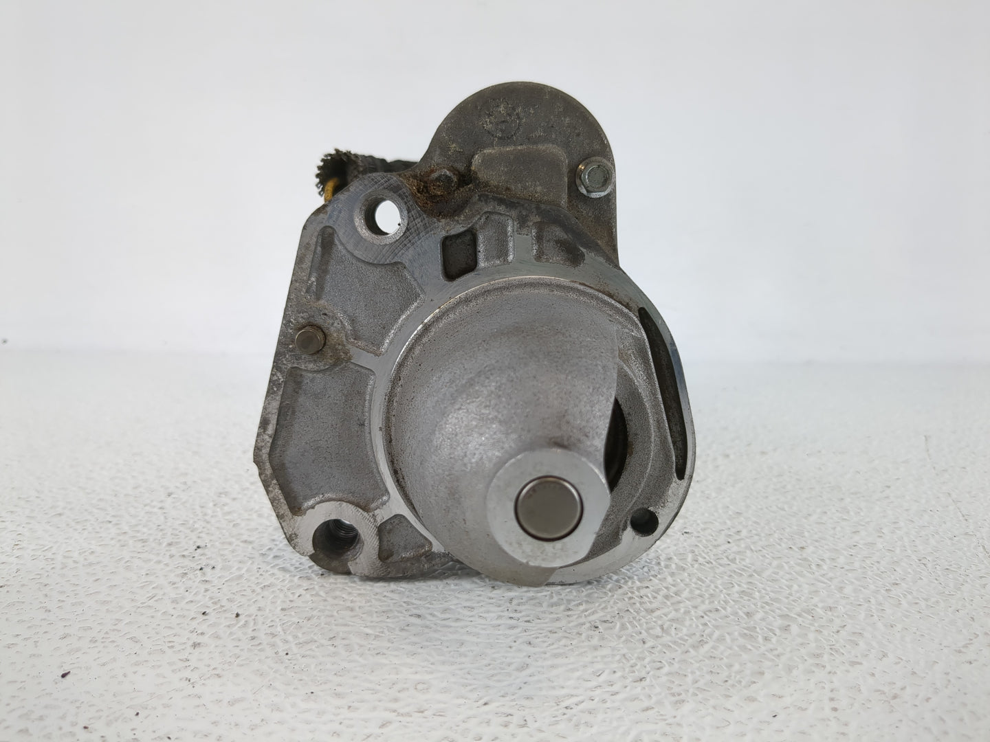 2011-2014 Chrysler 200 Car Starter Motor Solenoid OEM P/N:428000-7200 04801839AB Fits Fits 2011 2012 2013 2014 OEM Used Auto