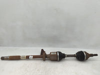 2011-2014 Chrysler 200 Axle Shaft Front Passenger Cv C/v - Oemusedautoparts1.com