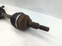 2011-2014 Chrysler 200 Axle Shaft Front Passenger Cv C/v - Oemusedautoparts1.com