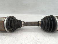 2011-2014 Chrysler 200 Axle Shaft Front Passenger Cv C/v - Oemusedautoparts1.com