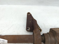 2011-2014 Chrysler 200 Axle Shaft Front Passenger Cv C/v - Oemusedautoparts1.com