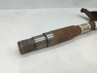 2011-2014 Chrysler 200 Axle Shaft Front Passenger Cv C/v - Oemusedautoparts1.com