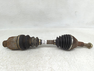 2011-2014 Chrysler 200 Axle Shaft Front Passenger Cv C/v - Oemusedautoparts1.com