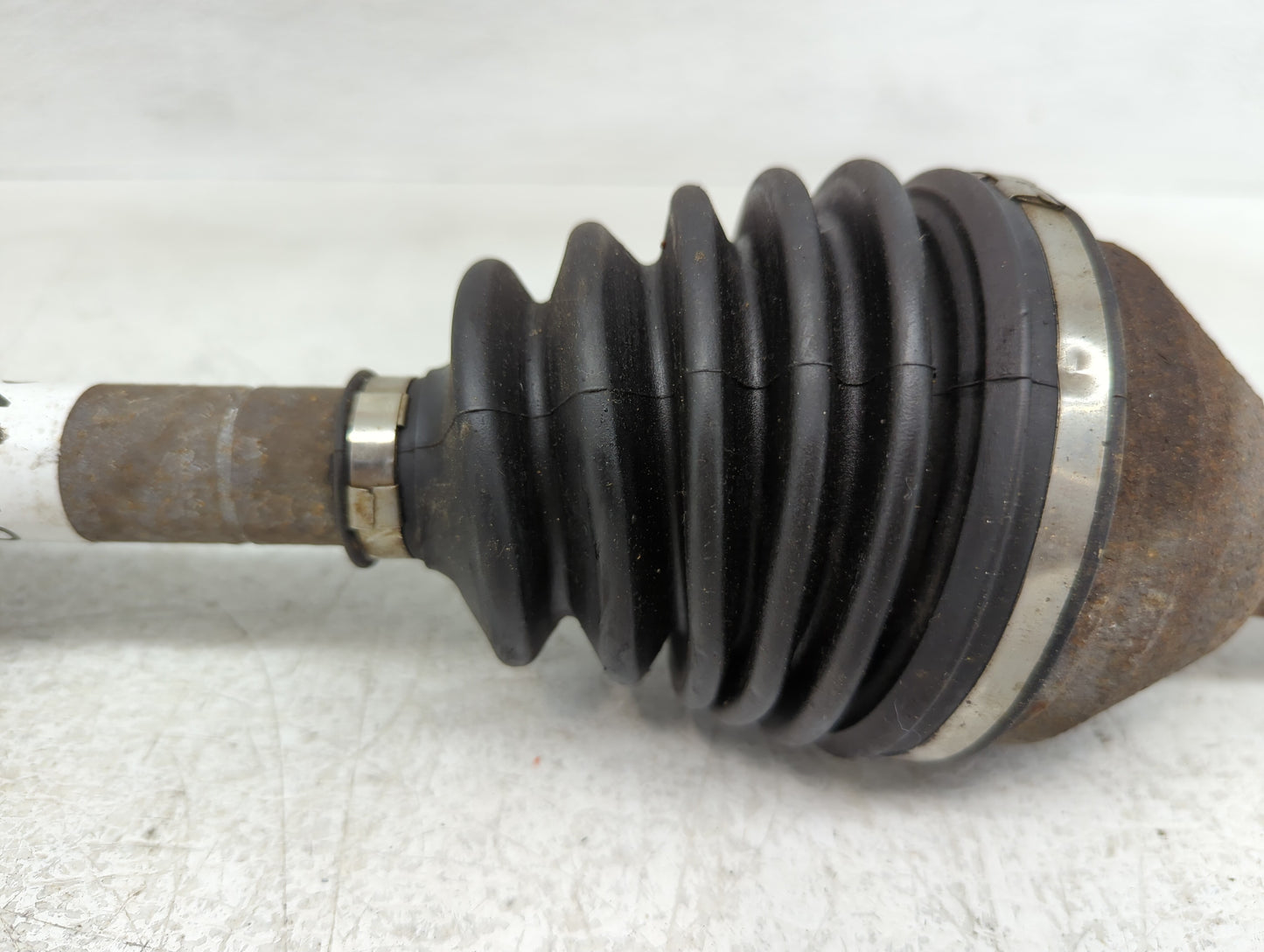 2011-2014 Chrysler 200 Axle Shaft Front Passenger Cv C/v - Oemusedautoparts1.com