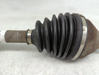 2011-2014 Chrysler 200 Axle Shaft Front Passenger Cv C/v - Oemusedautoparts1.com
