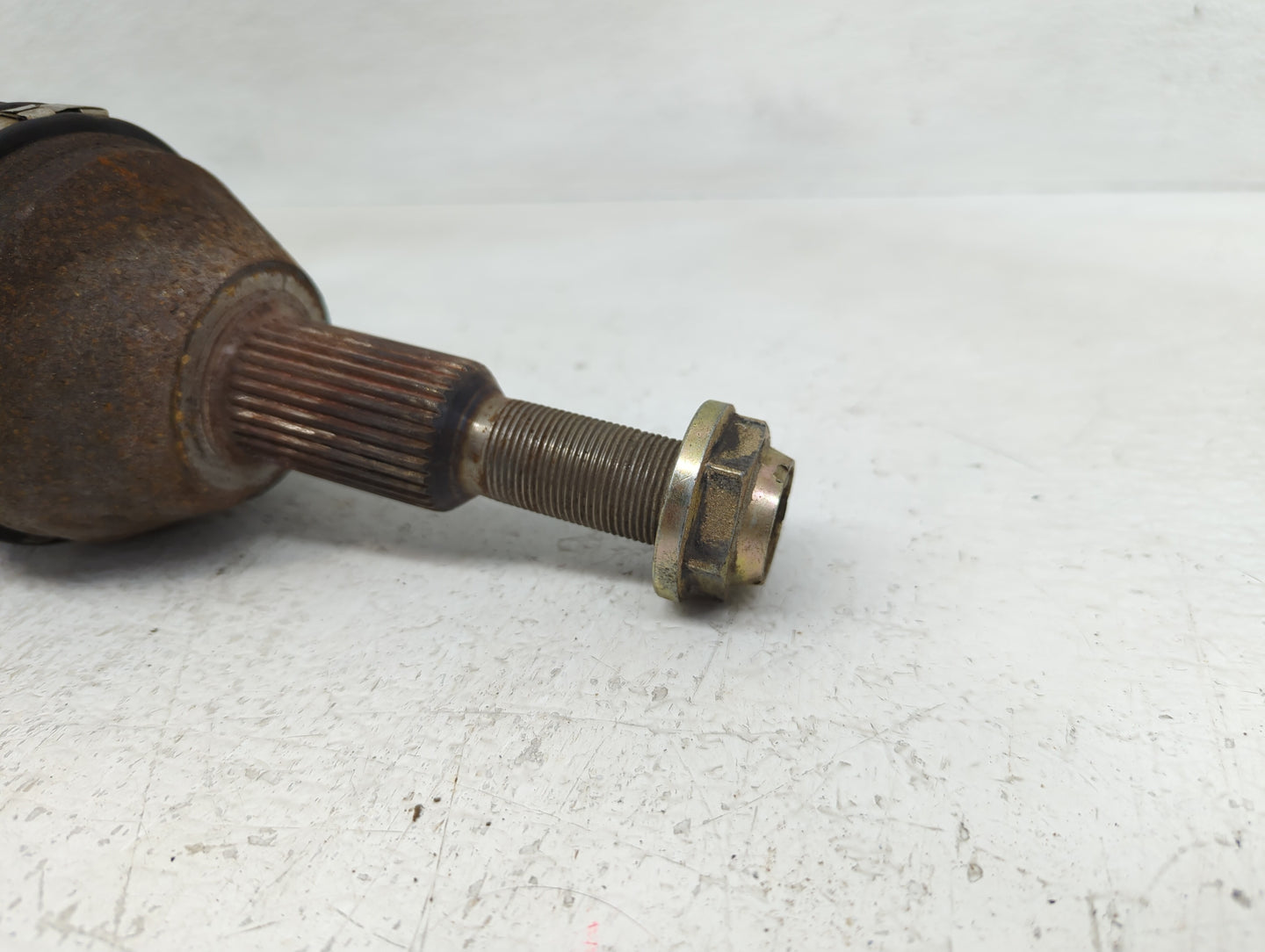 2011-2014 Chrysler 200 Axle Shaft Front Passenger Cv C/v - Oemusedautoparts1.com