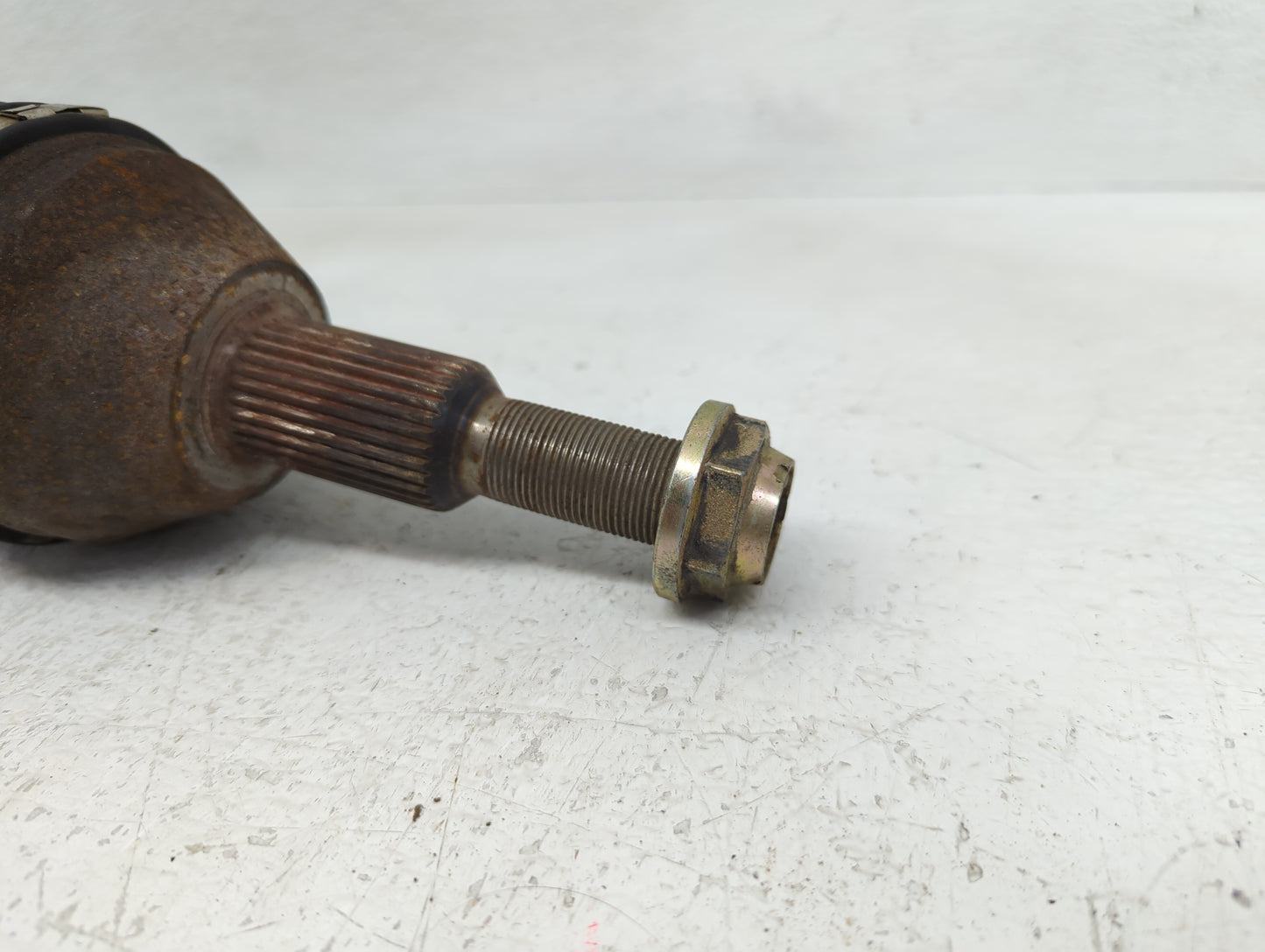 2011-2014 Chrysler 200 Axle Shaft Front Passenger Cv C/v - Oemusedautoparts1.com