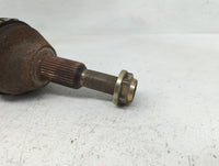 2011-2014 Chrysler 200 Axle Shaft Front Passenger Cv C/v - Oemusedautoparts1.com