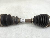 2011-2014 Chrysler 200 Axle Shaft Front Passenger Cv C/v - Oemusedautoparts1.com
