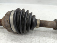 2011-2014 Chrysler 200 Axle Shaft Front Driver Cv C/v - Oemusedautoparts1.com
