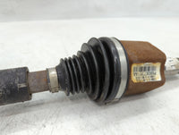 2011-2014 Chrysler 200 Axle Shaft Front Driver Cv C/v - Oemusedautoparts1.com