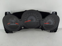 2011-2014 Chrysler 200 Instrument Cluster Speedometer Gauges P/N:P56046911AE Fits Fits 2011 2012 2013 2014 OEM Used Auto Par