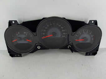 compare product 2011-2014 Chrysler 200 Instrument Cluster Speedometer Gauges P/N:P56046911AE Fits Fits 2011 2012 2013 2014 OEM Used Auto Parts