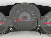 2011-2014 Chrysler 200 Instrument Cluster Speedometer Gauges P/N:P56046911AE Fits Fits 2011 2012 2013 2014 OEM Used Auto Par