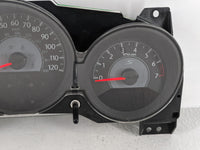 2011-2014 Chrysler 200 Instrument Cluster Speedometer Gauges P/N:P56046911AE Fits Fits 2011 2012 2013 2014 OEM Used Auto Par
