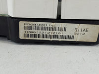2011-2014 Chrysler 200 Instrument Cluster Speedometer Gauges P/N:P56046911AE Fits Fits 2011 2012 2013 2014 OEM Used Auto Par
