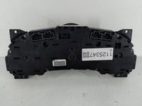 2011-2014 Chrysler 200 Instrument Cluster Speedometer Gauges P/N:P56046911AE Fits Fits 2011 2012 2013 2014 OEM Used Auto Par