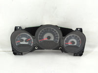 2011-2014 Chrysler 200 Instrument Cluster Speedometer Gauges P/N:P56046514AH Fits Fits 2011 2012 2013 2014 OEM Used Auto Par