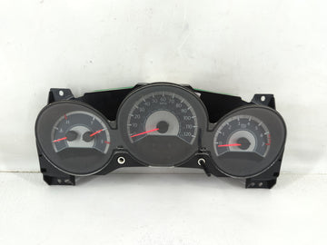 2011-2014 Chrysler 200 Instrument Cluster Speedometer Gauges P/N:P56046514AH Fits Fits 2011 2012 2013 2014 OEM Used Auto Par