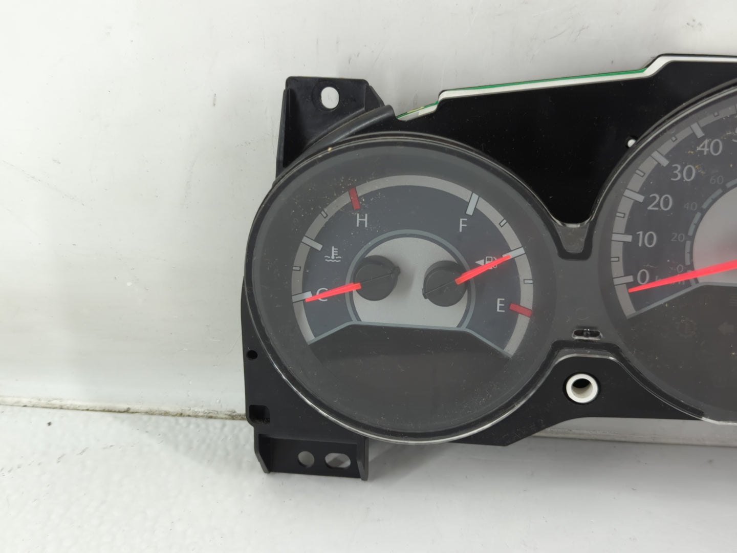 2011-2014 Chrysler 200 Instrument Cluster Speedometer Gauges P/N:P56046514AH Fits Fits 2011 2012 2013 2014 OEM Used Auto Par