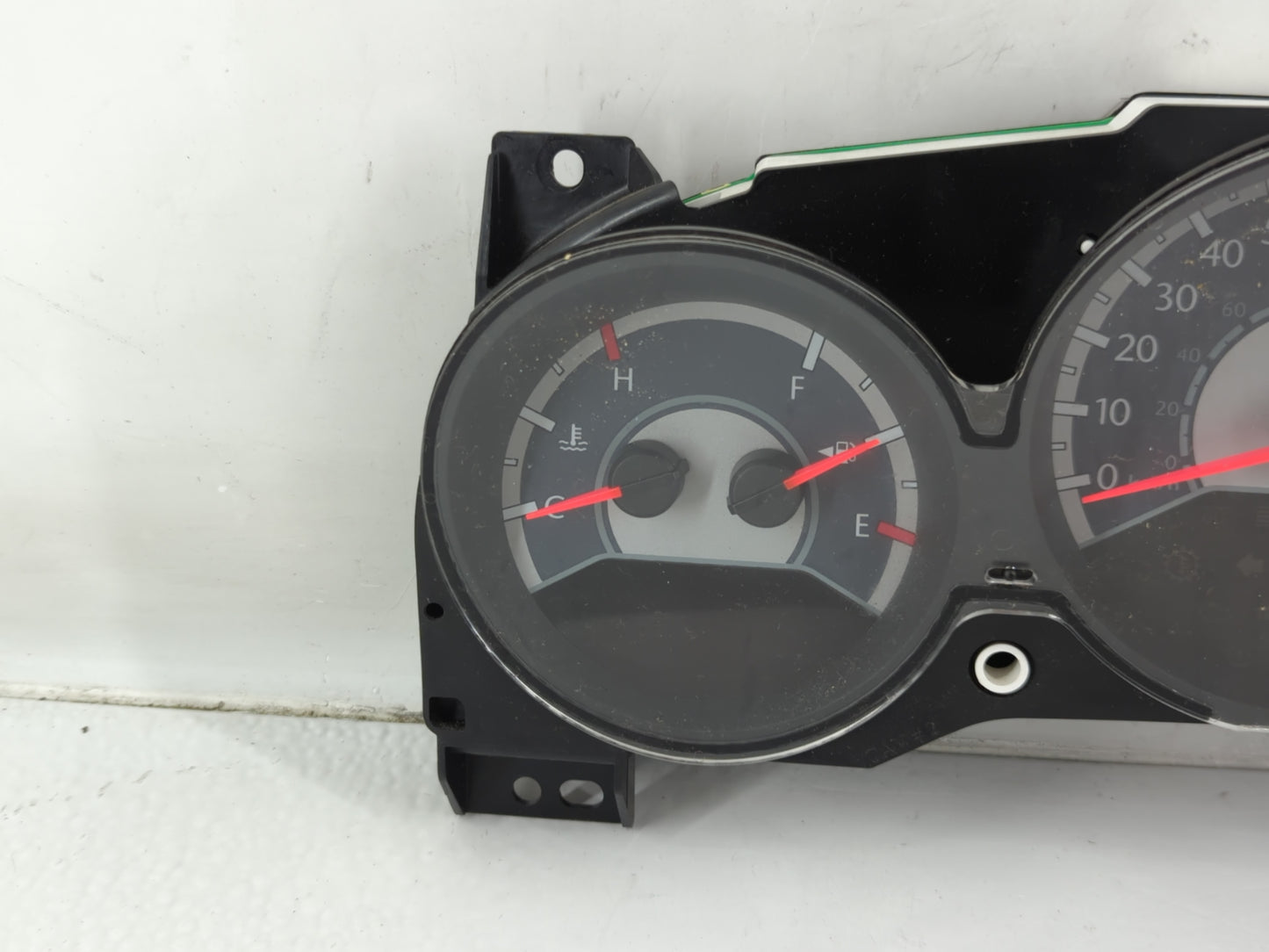 2011-2014 Chrysler 200 Instrument Cluster Speedometer Gauges P/N:P56046514AH Fits Fits 2011 2012 2013 2014 OEM Used Auto Par