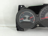2011-2014 Chrysler 200 Instrument Cluster Speedometer Gauges P/N:P56046514AH Fits Fits 2011 2012 2013 2014 OEM Used Auto Par