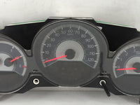 2011-2014 Chrysler 200 Instrument Cluster Speedometer Gauges P/N:P56046514AH Fits Fits 2011 2012 2013 2014 OEM Used Auto Par