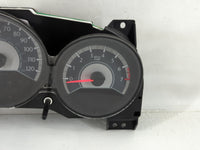 2011-2014 Chrysler 200 Instrument Cluster Speedometer Gauges P/N:P56046514AH Fits Fits 2011 2012 2013 2014 OEM Used Auto Par