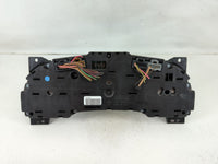 2011-2014 Chrysler 200 Instrument Cluster Speedometer Gauges P/N:P56046514AH Fits Fits 2011 2012 2013 2014 OEM Used Auto Par