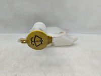 2011-2014 Chrysler 200 Windshield Washer Fluid Reservoir Bottle Oem - Oemusedautoparts1.com