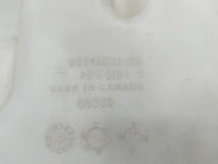 2011-2014 Chrysler 200 Windshield Washer Fluid Reservoir Bottle Oem - Oemusedautoparts1.com