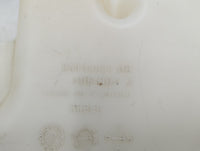2011-2014 Chrysler 200 Windshield Washer Fluid Reservoir Bottle Oem - Oemusedautoparts1.com