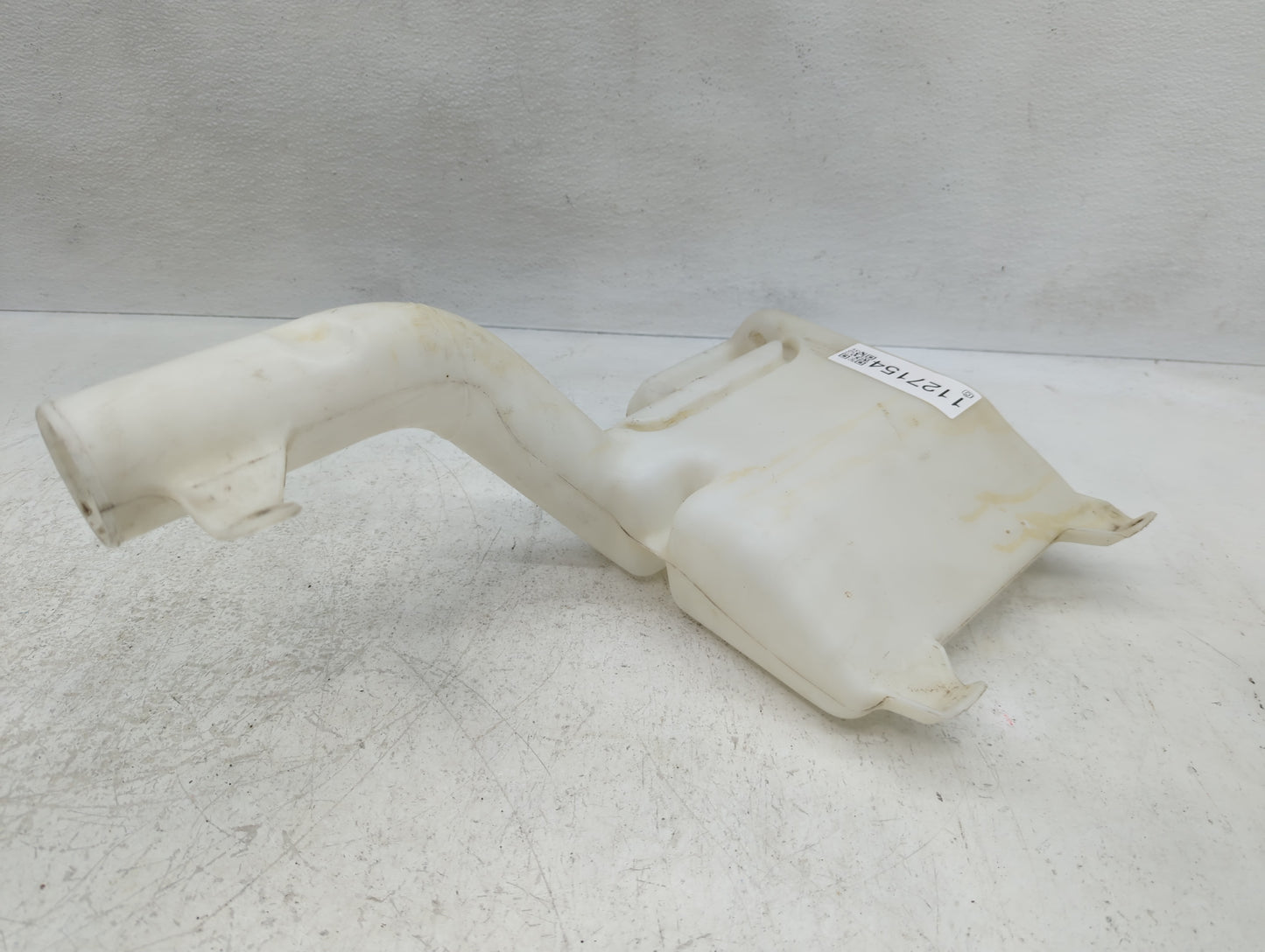 2011-2014 Chrysler 200 Windshield Washer Fluid Reservoir Bottle Oem - Oemusedautoparts1.com