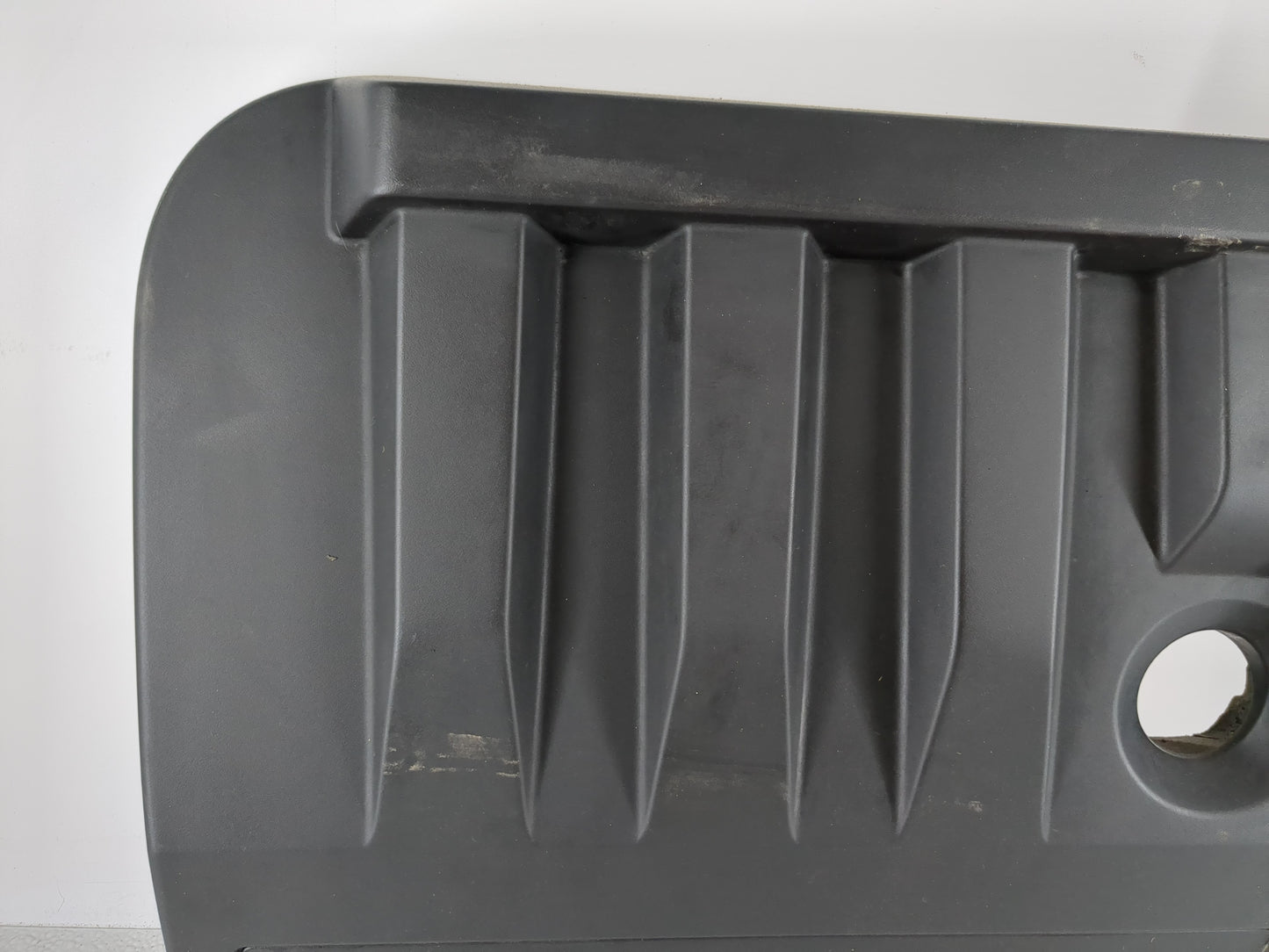 2013 Chrysler 200 Engine Cover - Oemusedautoparts1.com