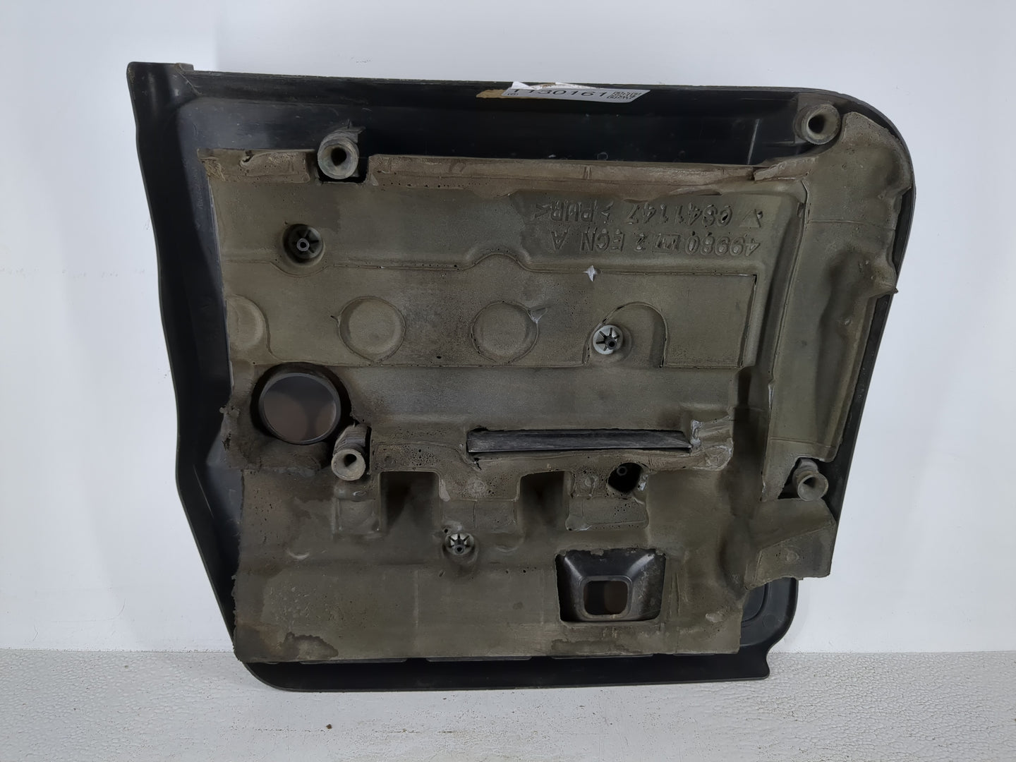 2013 Chrysler 200 Engine Cover - Oemusedautoparts1.com