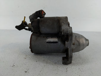 compare product 2011-2014 Chrysler 200 Car Starter Motor Solenoid OEM P/N:428000-7200 04801839AB Fits Fits 2011 2012 2013 2014 OEM Used Auto Parts