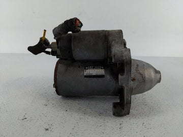 2011-2014 Chrysler 200 Car Starter Motor Solenoid OEM P/N:428000-7200 04801839AB Fits Fits 2011 2012 2013 2014 OEM Used Auto