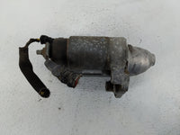 2011-2014 Chrysler 200 Car Starter Motor Solenoid OEM P/N:428000-7200 04801839AB Fits Fits 2011 2012 2013 2014 OEM Used Auto