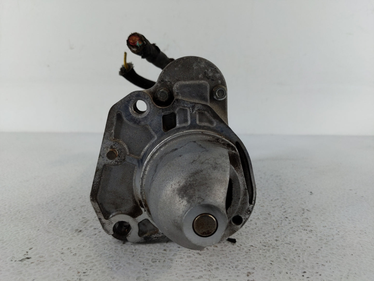 2011-2014 Chrysler 200 Car Starter Motor Solenoid OEM P/N:428000-7200 04801839AB Fits Fits 2011 2012 2013 2014 OEM Used Auto