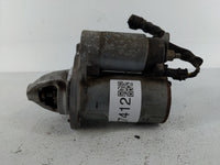 2011-2014 Chrysler 200 Car Starter Motor Solenoid OEM P/N:428000-7200 04801839AB Fits Fits 2011 2012 2013 2014 OEM Used Auto