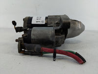 2011-2014 Chrysler 200 Car Starter Motor Solenoid OEM P/N:56029584AA Fits Fits 2011 2012 2013 2014 OEM Used Auto Parts - Oem