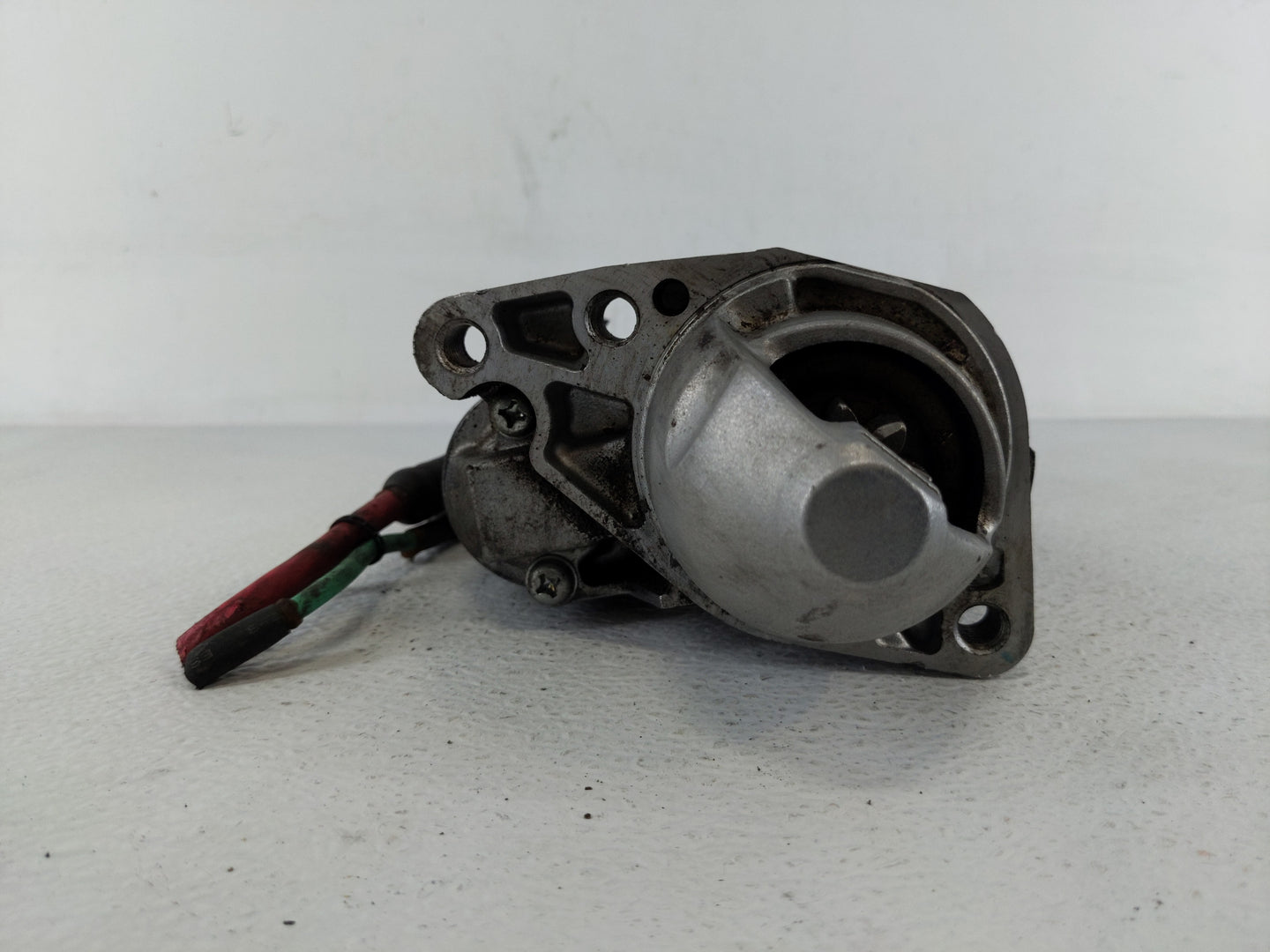 2011-2014 Chrysler 200 Car Starter Motor Solenoid OEM P/N:56029584AA Fits Fits 2011 2012 2013 2014 OEM Used Auto Parts - Oem