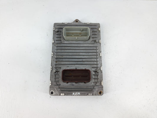 2013 Chrysler 200 PCM Engine Control Computer ECU ECM PCU OEM P/N:P05150763AB Fits OEM Used Auto Parts - Oemusedautoparts1.c