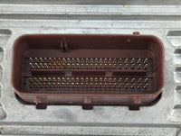 2013 Chrysler 200 PCM Engine Control Computer ECU ECM PCU OEM P/N:P05150763AB Fits OEM Used Auto Parts - Oemusedautoparts1.c
