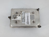 2013 Chrysler 200 PCM Engine Control Computer ECU ECM PCU OEM P/N:P05150763AB Fits OEM Used Auto Parts - Oemusedautoparts1.c