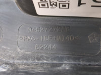 2013 Chrysler 200 Engine Cover - Oemusedautoparts1.com