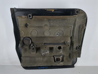 2013 Chrysler 200 Engine Cover - Oemusedautoparts1.com