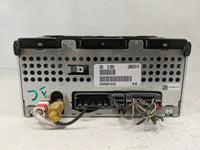2013-2014 Chrysler 200 Radio AM FM Cd Player Receiver Replacement P/N:P05091197AC Fits Fits 2013 2014 OEM Used Auto Parts - 