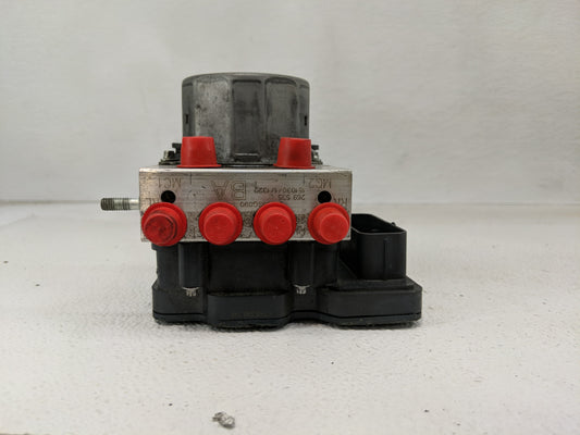 2013 Chrysler 200 ABS Pump Control Module Replacement P/N:27536SG090 Fits OEM Used Auto Parts - Oemusedautoparts1.com