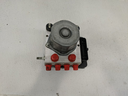 2013 Chrysler 200 ABS Pump Control Module Replacement P/N:27536SG090 Fits OEM Used Auto Parts